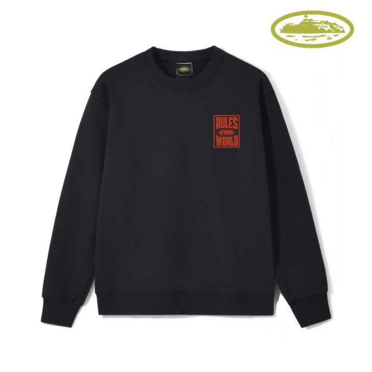 Corteiz Sweatshirt _SKUCorteizS-2XLastxC109531486